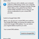 dns-switcher