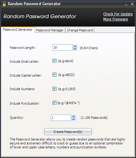 random-pg