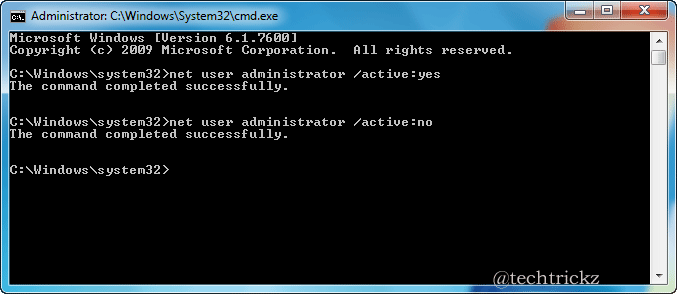 run-command