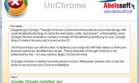 unchrome-small