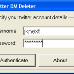 DMdeleter-m DMdeleter-m