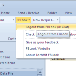 FBlook