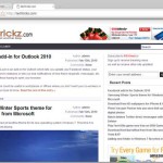 Comodo dragon internnet browser