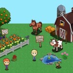 farm-ville