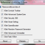 Bitremover