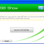 USB-show USB-show