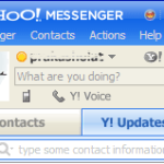 yahoo-messenger yahoo-messenger