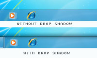 taskbar-drop-shadow