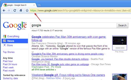 search by image google chrome. Here is an add-on for Firefox and a technique for Google Chrome to make 