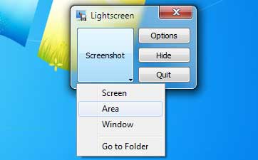 lightscreen