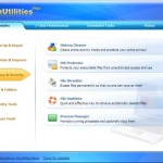 Winutilities