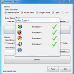 Bookmarks-backup Bookmarks-backup
