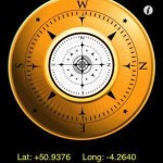 Compass-App