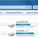 Gridvista-menubar