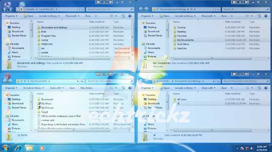Running Xp Programs On Windows Vista