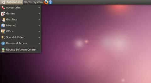 hd wallpaper ubuntu10. Ubuntu10.04
