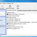 zSoft-uninstaller zSoft-uninstaller