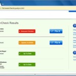 Browser-check