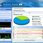 Fresh-RAM Fresh-RAM
