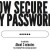 How-secure-is-my-password