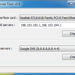 Public-DNS-tool