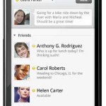 Yahoo!messenger-for-Android