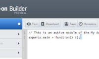 Add-on-Builder