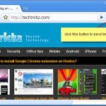 Chrome-to-Phone Chrome-to-Phone