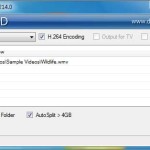 EncodeHD EncodeHD