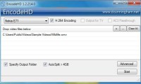 EncodeHD