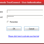 Trustconnect