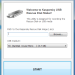 Kaspersky-USB-Disk-maker