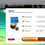 SlimComputer SlimComputer