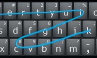 Swype Keyboard