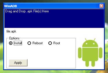 Android Developer Bridge Adb Driver Download