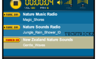 Nature-Music-Radio