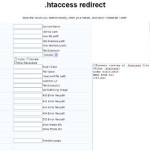 htaccess-redirect htaccess-redirect