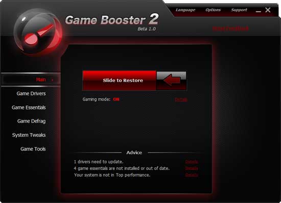 Game Booster Mac Download