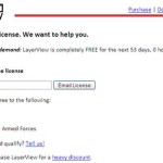 Layerview