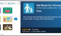 Kid-Mode