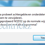 Nod32-Removal-tool Nod32-Removal-tool