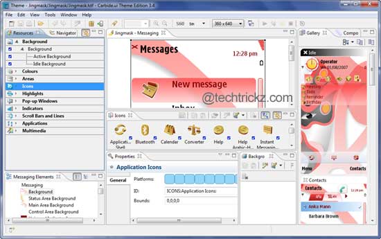 Mobile Theme Maker Software Download For Pc