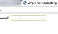 SPSetting-menu