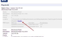 chrome-about-plugin