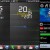 Android-clock