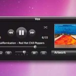 Vox-music-app Vox-music-app
