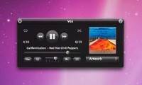 Vox-music-app