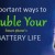 battery-power