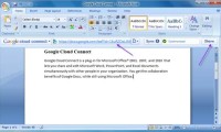 Google-cloud-connect