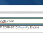 proxypy-extension
